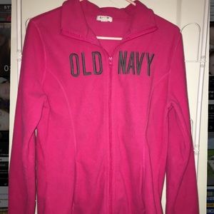 OLD NAVY jacket
